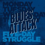 Buy Five-Day Struggle
