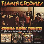 Buy Gonna Rock Tonite! (The Complete Recordings 1969-71) CD2