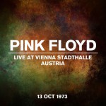 Buy Live At Vienna Stadthalle, Austria, 13 October 1973