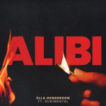 Purchase Ella Henderson Alibi (CDS)