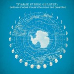 Buy Vitamin String Quartet Performs Modest Mouse's The Moon & Antarctica