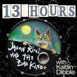 Buy 13 Hours (Feat. Kaitlin Dibble)