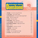 Buy Sveriges bästa dansband 2004-03