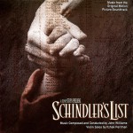 Buy Schindler's List