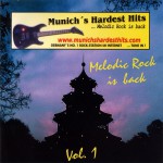 Buy Melodic Rock is Back Vol. 1
