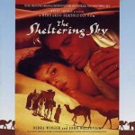 Buy The Sheltering Sky