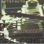 Buy Des-Construccion