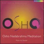 Buy Osho - Nadabrahma Meditation