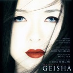 Buy Memoirs Of A Geisha
