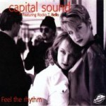 Buy Feel The Rhythm (Single)