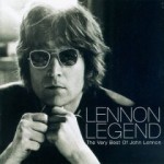 Buy Lennon Legend