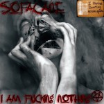 Buy I Am Fucking Nothing