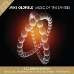 Buy Music Of The Spheres (Limited Edition) CD2