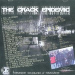 Buy The Crack Epidemic Vol.1 (Hosted by Dj Kool Kid)