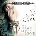 Buy The Dead Live By Love
