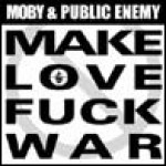 Buy Make Love Fuck War (CDS)