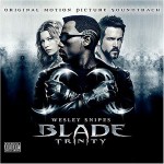 Buy Blade Trinity