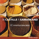 Buy De Castille A Samarkand