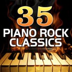 Buy 35 Piano Rock Classics