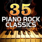 Buy 35 Piano Rock Classics
