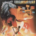 Buy Ironhorse (Vinyl)