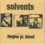 Buy Forgive Yr. Blood