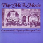 Buy Play Me a Movie: Piano Music to Accompany Silent Movie Scenes