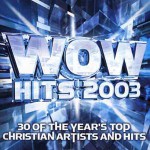Buy Wow Hits! 2003 CD1