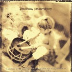 Buy Drummer Boy (EP) (Silvertone Records)