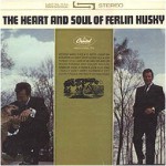 Buy The Heart And Soul Of Ferlin Husky (Vinyl)