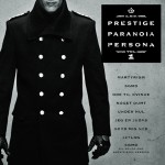 Buy Prestige, Paranoia, Persona Vol. 1