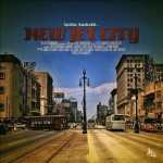 Buy New Jet City