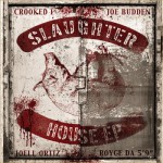 Buy Slaughterhouse (EP)