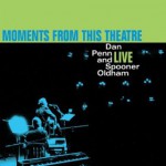 Buy Moments From This Theater (With Spooner Oldham)