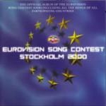 Buy Eurovision Song Contest 2000