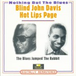 Buy Nothing But The Blues CD1