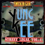 Buy Street Legal Vol. 4