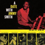 Buy A Date With Jimmy Smith Vol. 1 (Vinyl)