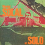 Buy Martial Solal En Solo (Vinyl)