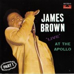 Buy Live At The Apollo '68 (Vinyl) CD1