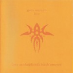 Buy Live At Shepherds Bush Empire CD1
