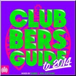 Buy Ministry Of Sound Presents Clubbers Guide To 2014