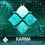 Buy Love & Happiness (EP)