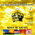 Buy Chill Out In Paris Vol. 6