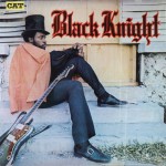Buy Black Knight (Vinyl)