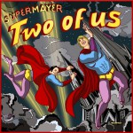 Buy Two Of Us (CDS)