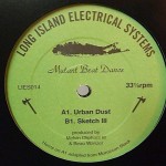 Buy Urban Dust (EP)