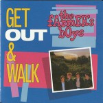 Buy Get Out And Walk (Reissued 2009)
