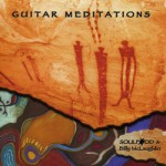 Buy Guitar Meditations (With SoulFood)