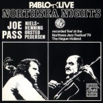 Buy Northsea Nights (With Joe Pass) (Live) (Vinyl)